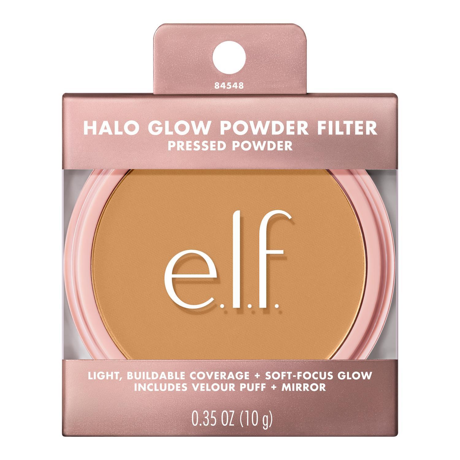 HALO GLOW POWDERFILTER (POLVO COMPACTO PARA ROSTRO)